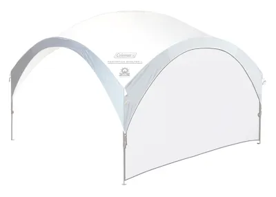 FastPitch Shelter XL Sunwall