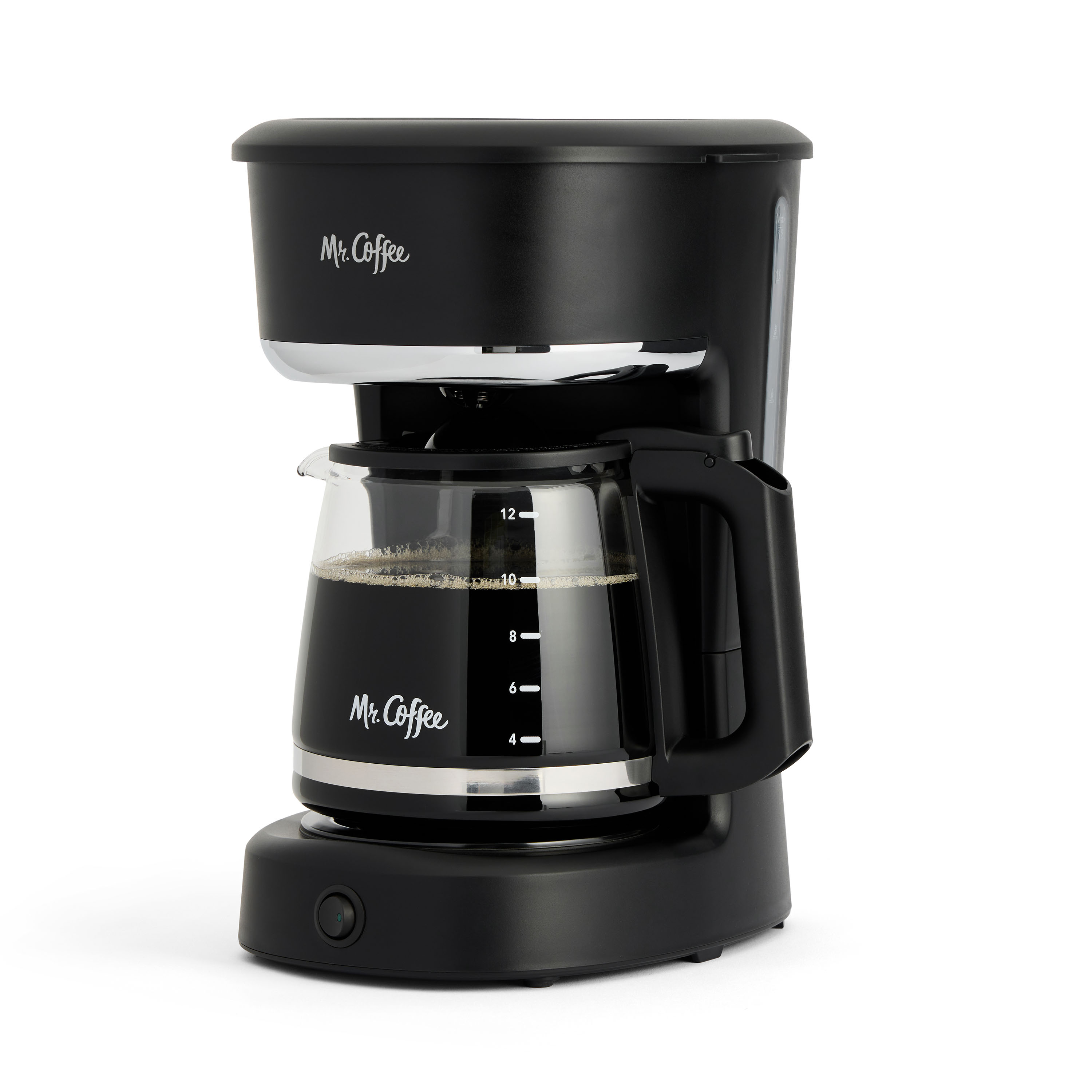 10 Cup Drip Programmable Coffee Makers Mr. Coffee