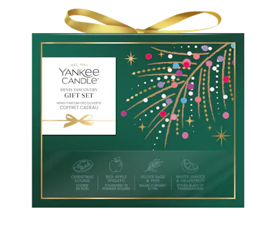 Confezione regalo Minis Discovery