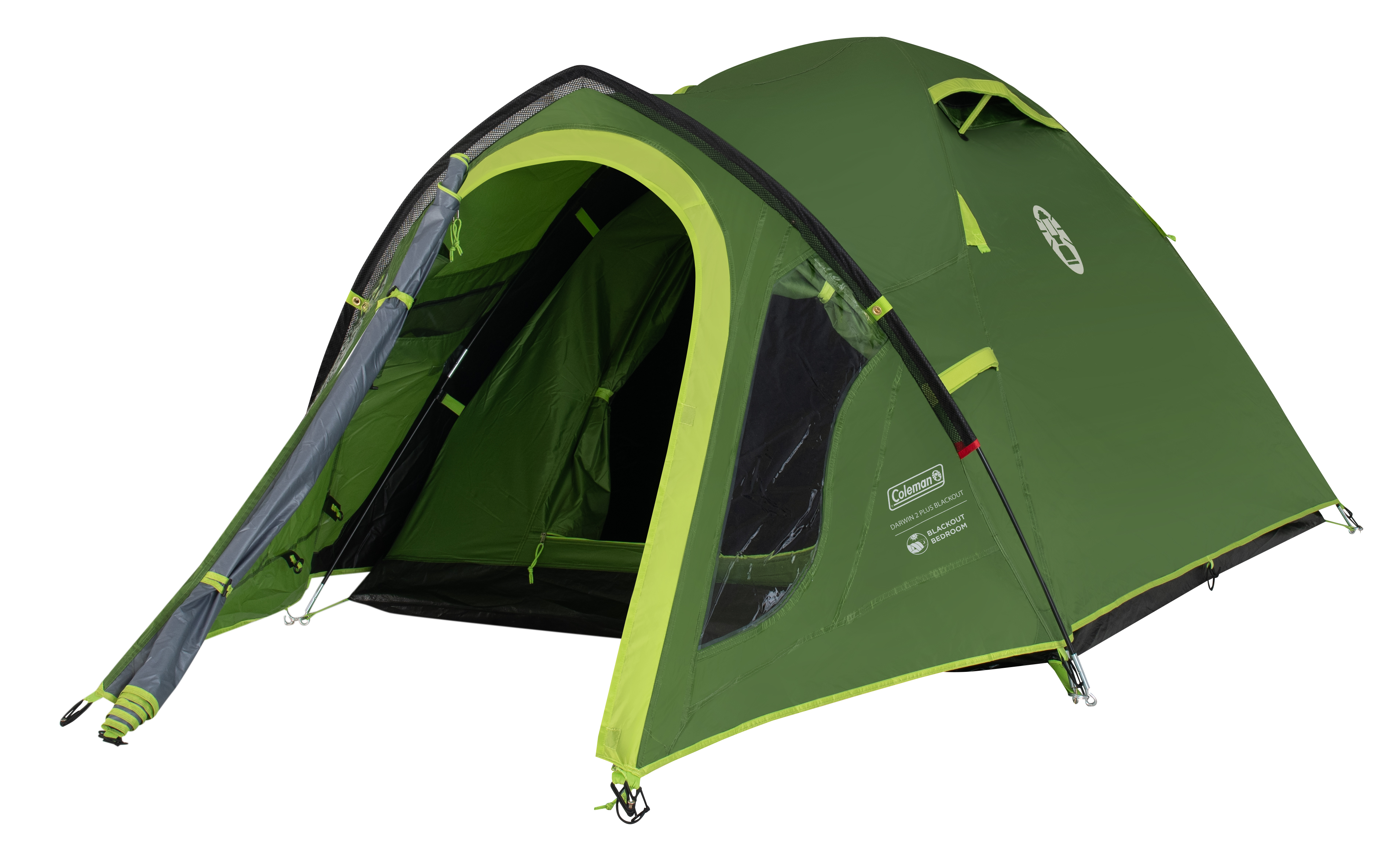 View All Tents | Coleman UK