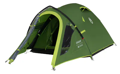 Darwin 2 Plus BlackOut Tent
