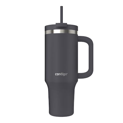 Contigo Streeterville Tumblers, 40 oz (1.18 L), 2 Pack