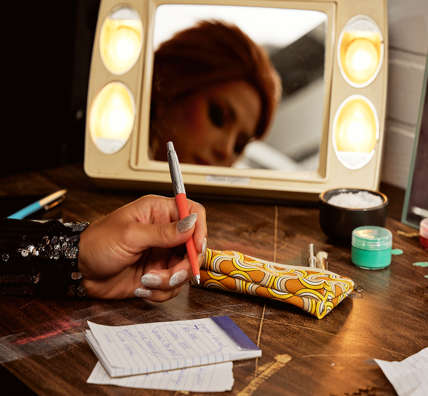 Jotter Originals Glam Rock Collection | Parker