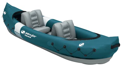 Tahaa Kit Inflatable Kayak
