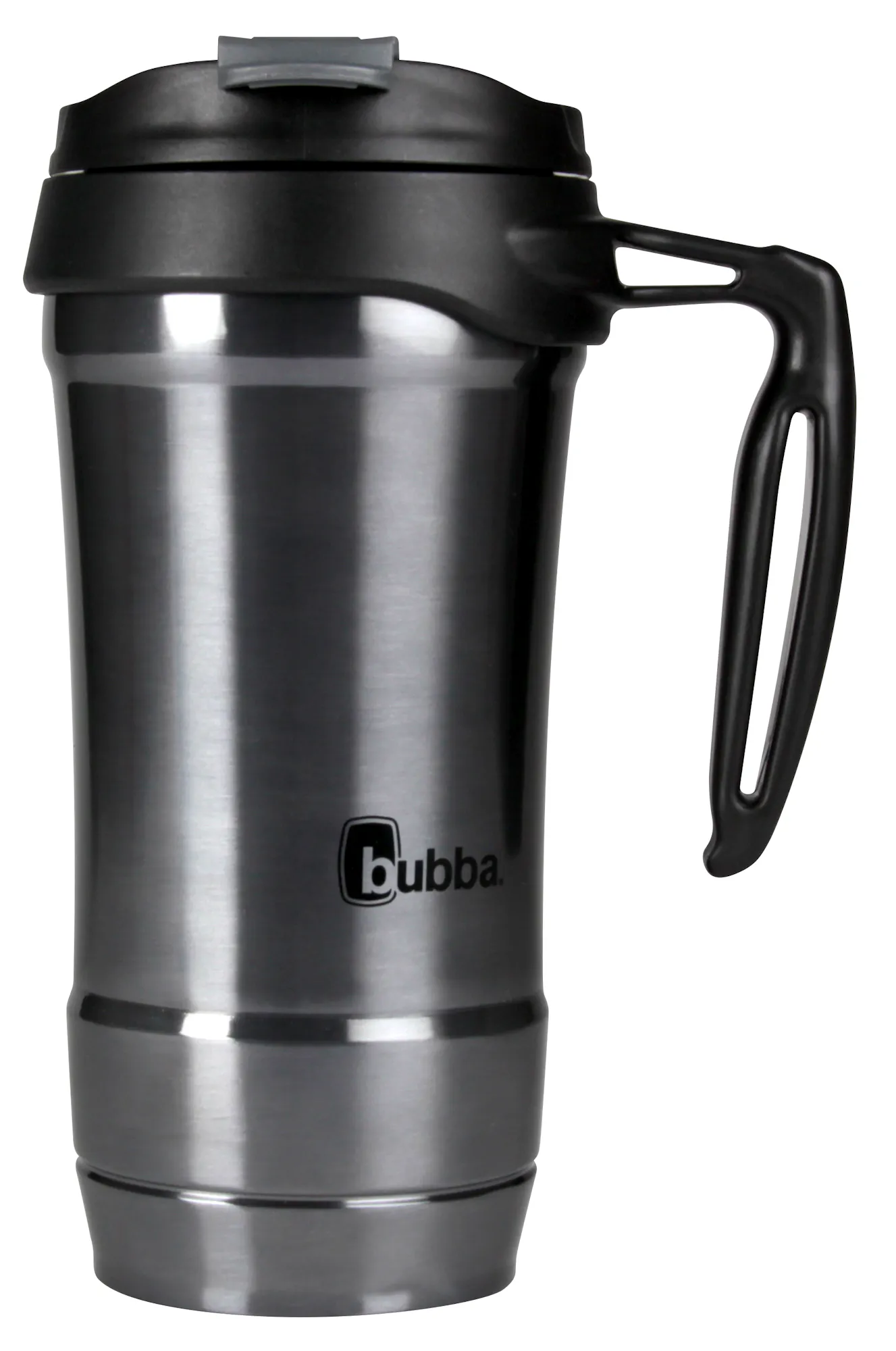 bubba Hero Stainless Steel Travel Mug with Handle, 18oz | Coleman