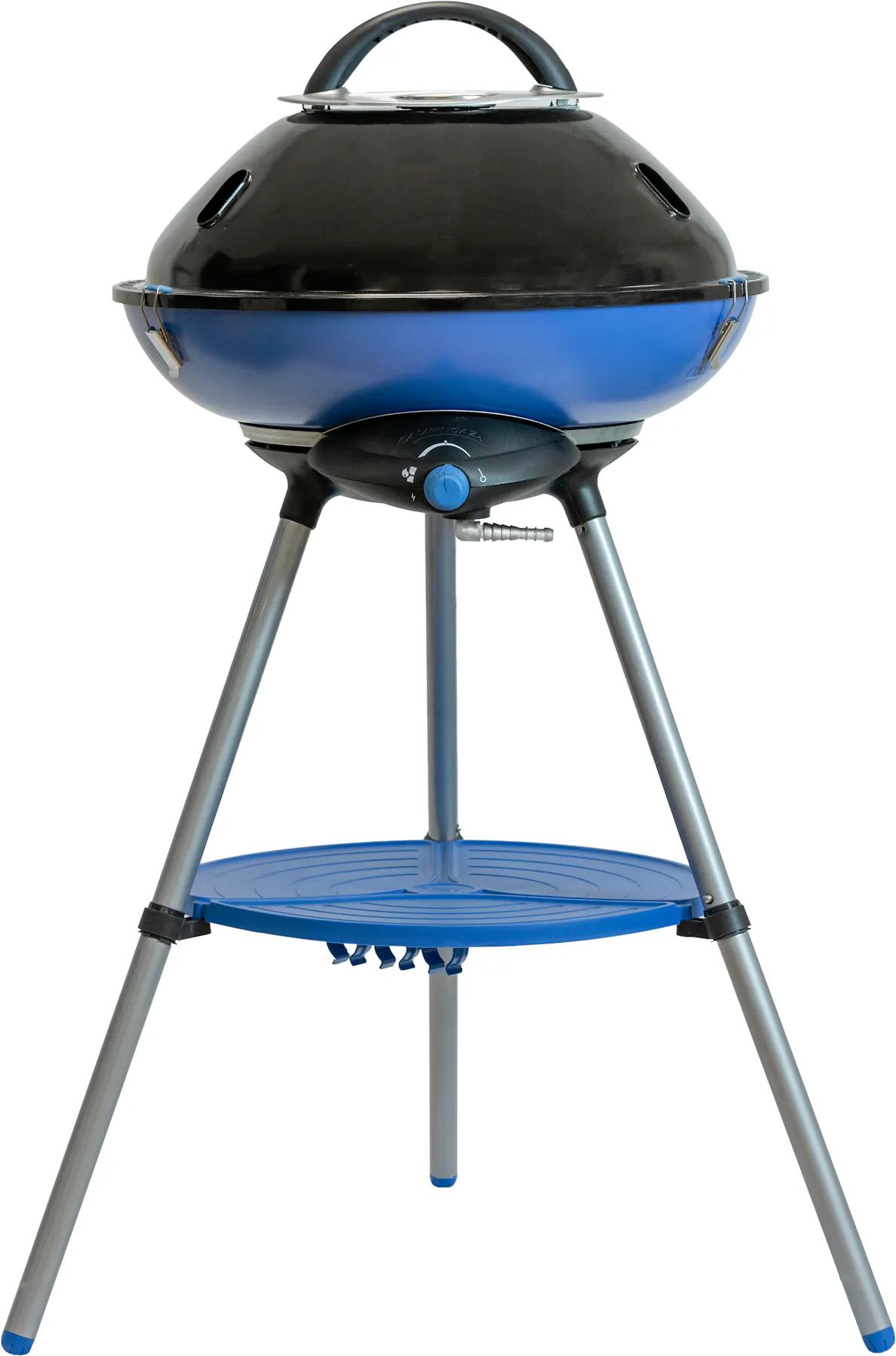 Party Grill 600 Camping BBQ & Stove