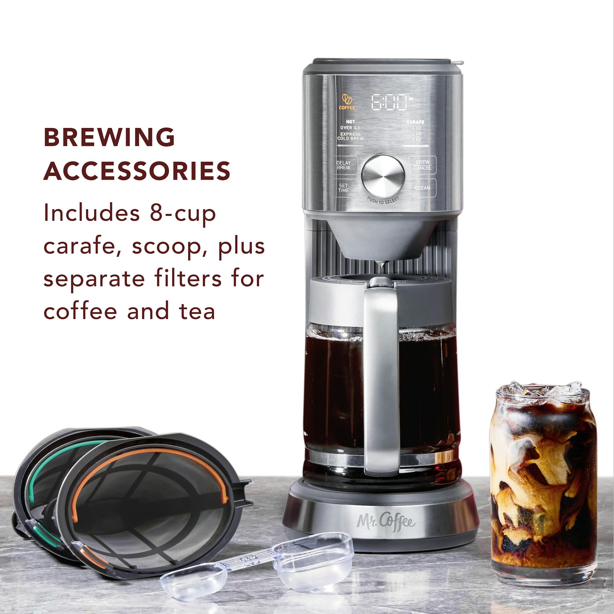 How Do I Make Coffee in a Mr Coffee Maker: Easy Step-by-Step Guide