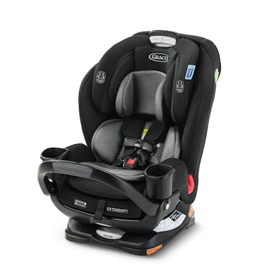 Graco extend2fit rear facing weight limit best sale