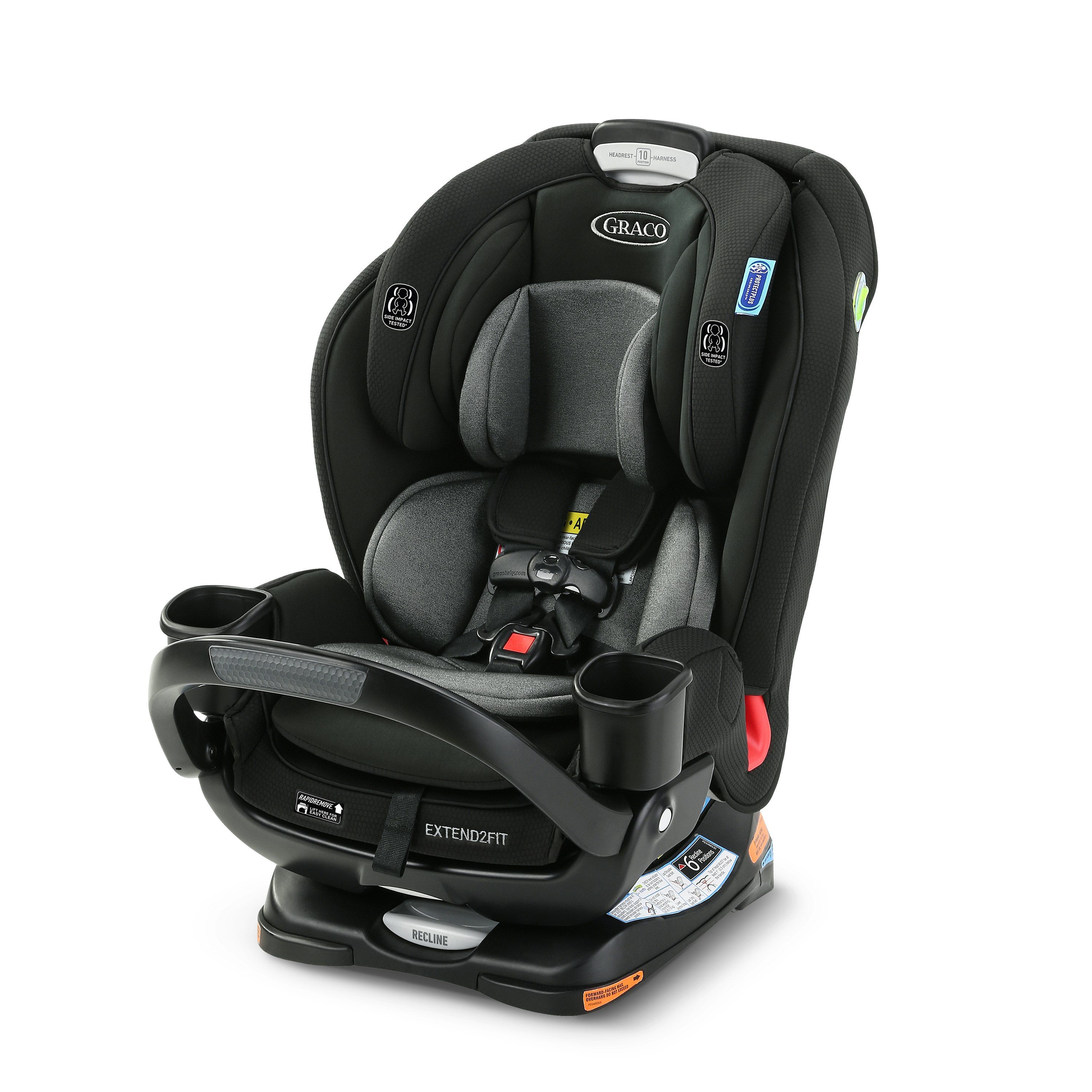 Car Seats Evenflo Or Graco Convertible Car Evenflo Symphony Vs
