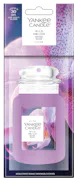 Wild Orchid Car Air Freshener