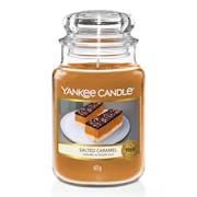 Caramel au beurre salé