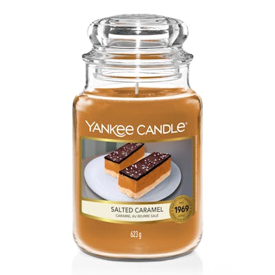 Salted Caramel