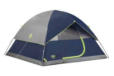 Sundome® 6 Person Tent