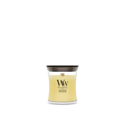 Yuzu & Vetiver Candle