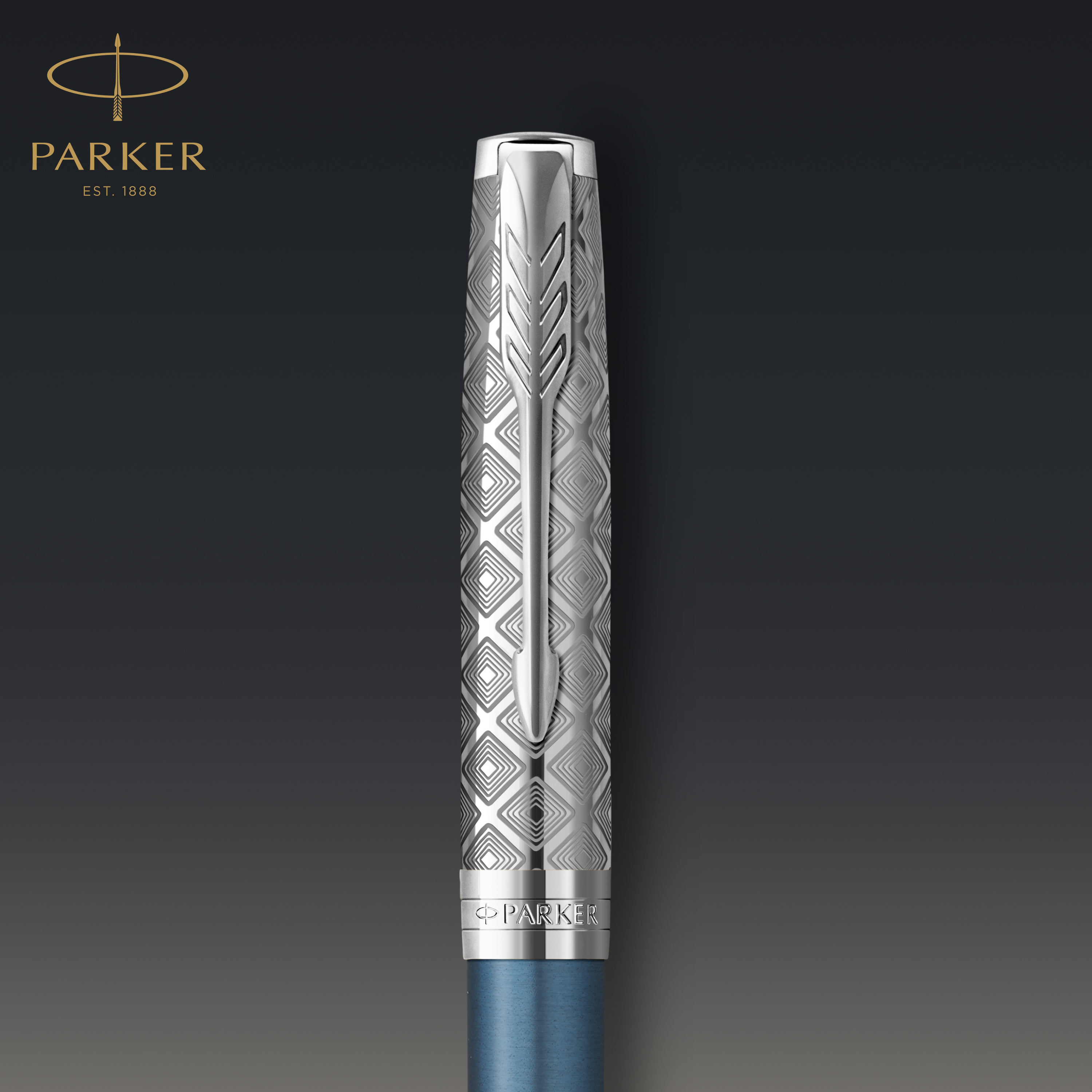 Sonnet Premium Ballpoint Pen | Parker