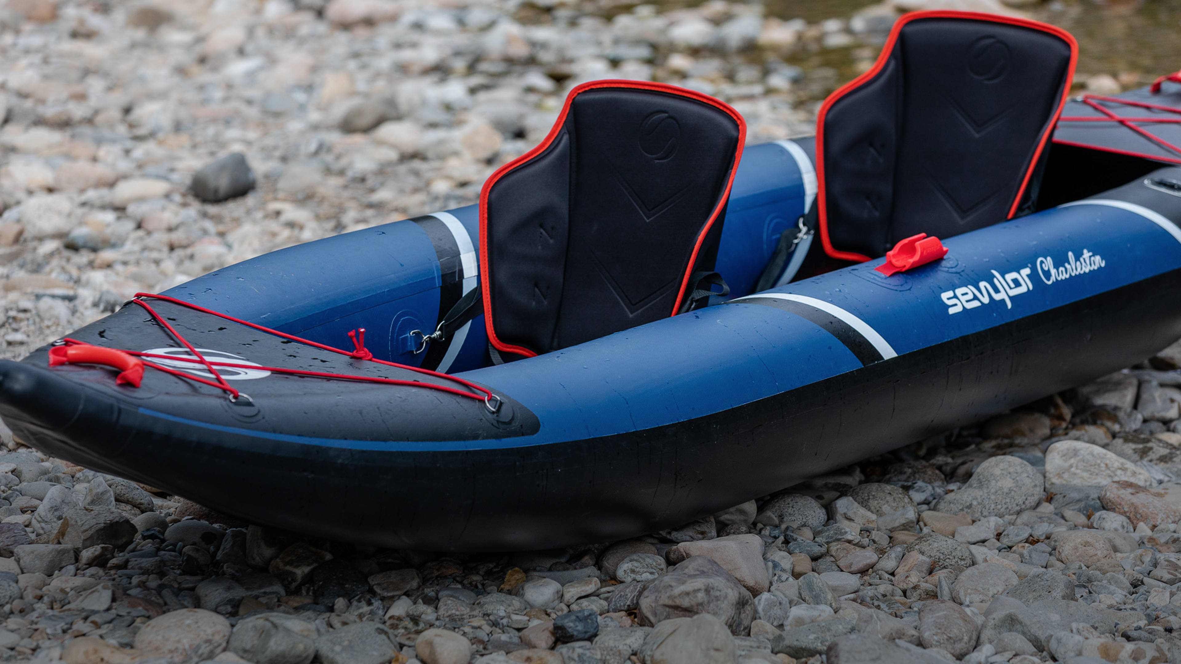 Sevylor Inflatable Kayaks & Boats | Sevylor