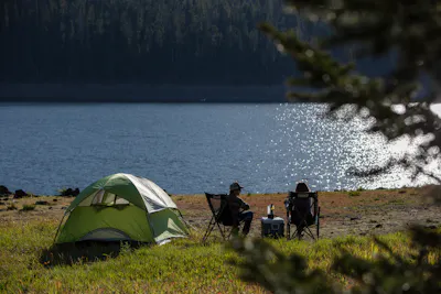 Sundome&reg; 6-Person Camping Tent