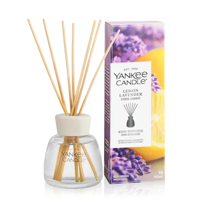 Lemon Lavender Diffuser