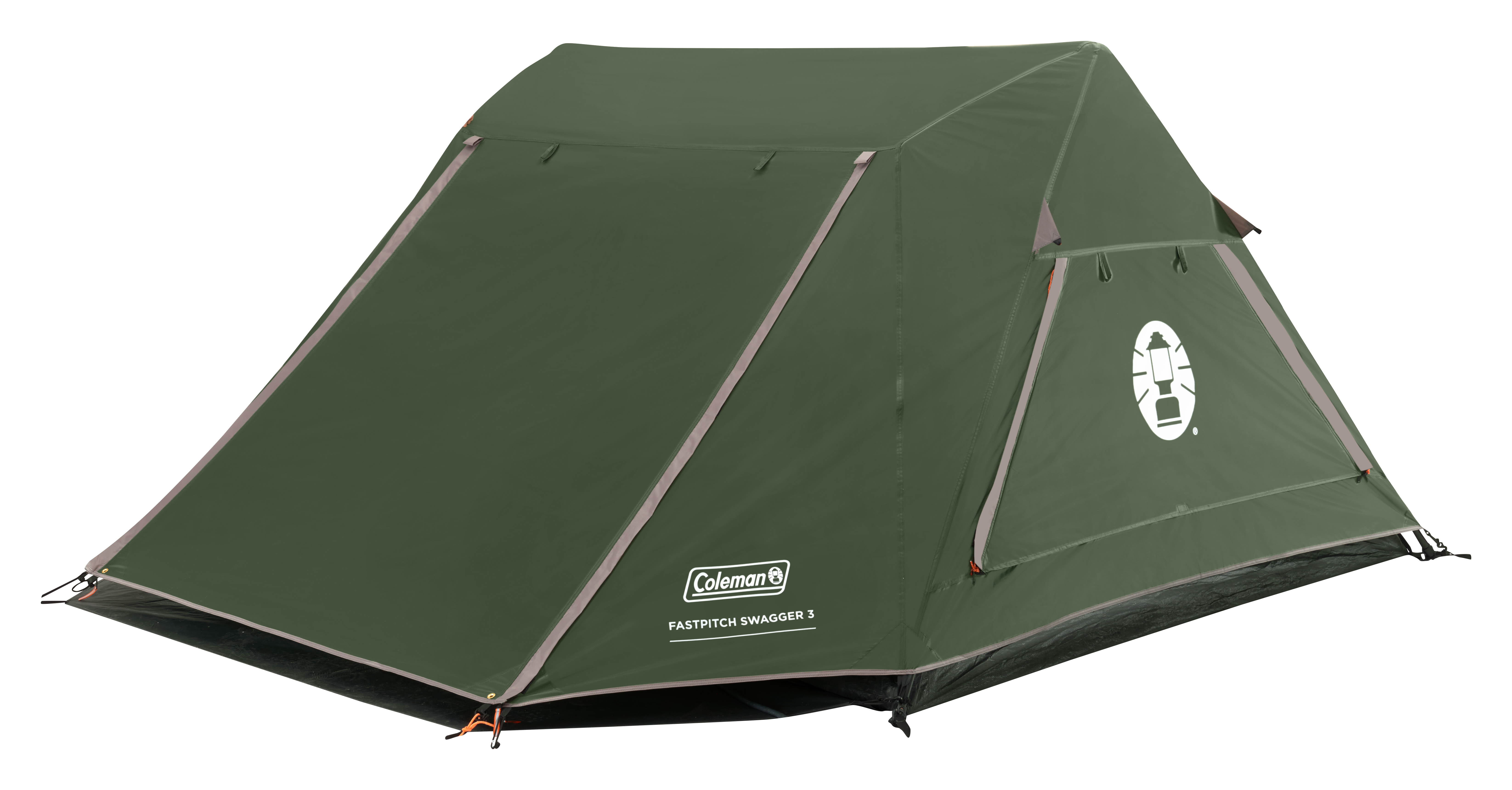 FastPitch Swagger 3 Tent | Coleman UK