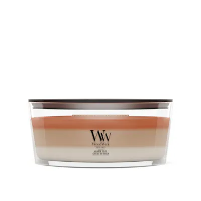 Hearth Spice Candle
