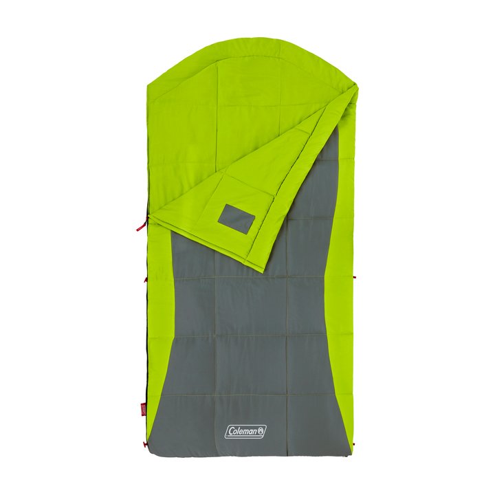 DEXTER POINT™ 10°C (50°F) Sleeping Bag | Coleman CA