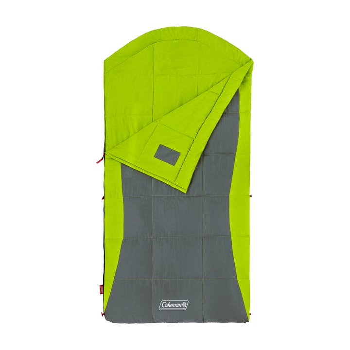 DEXTER POINT™ 10°C (50°F) Sleeping Bag | Coleman CA