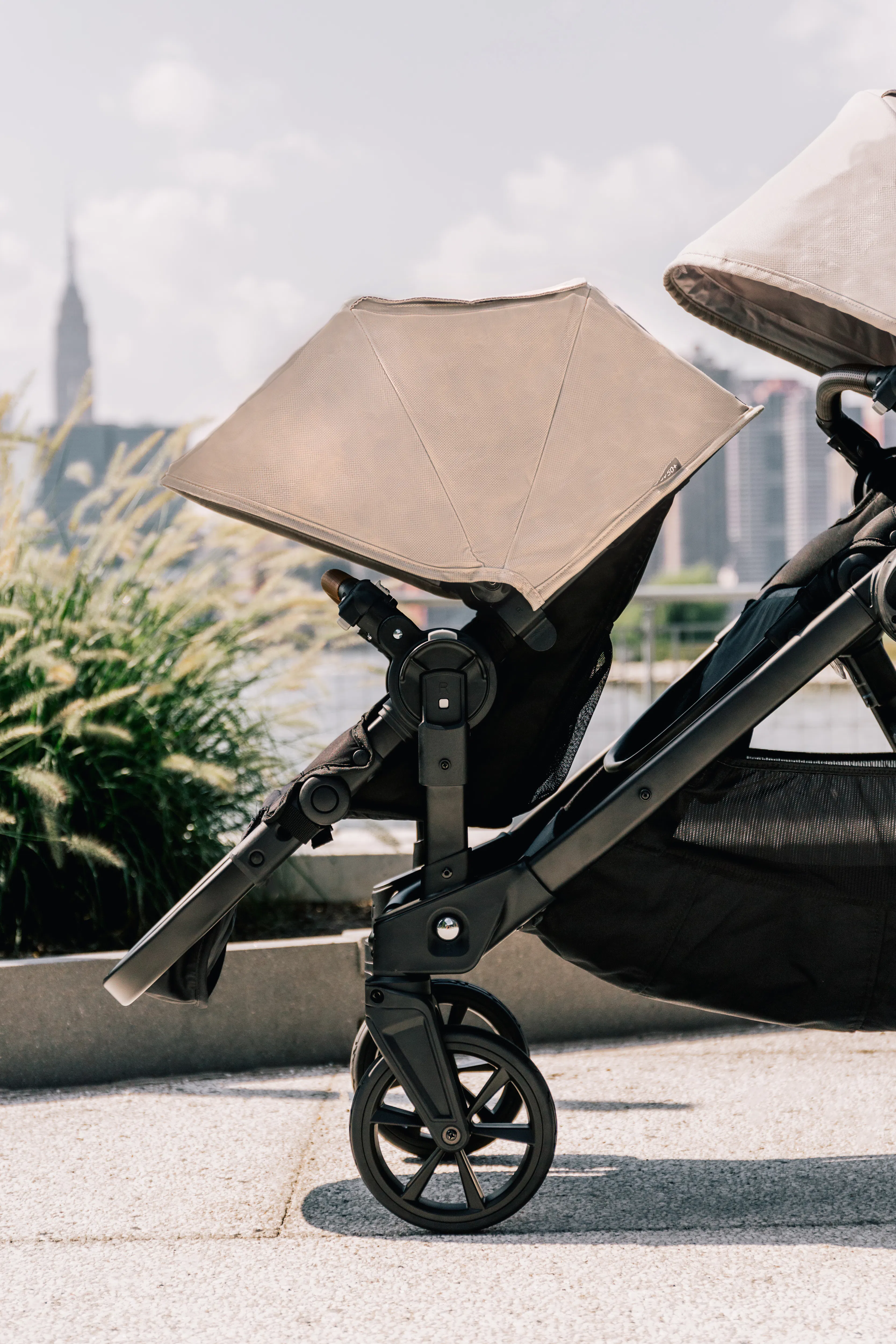 maxi-cosi zelia luxe 5-in-1 modular travel system reviews Maxi-Cosi Zelia Luxe 5-in-1 Modular Travel System, New Hope Navy