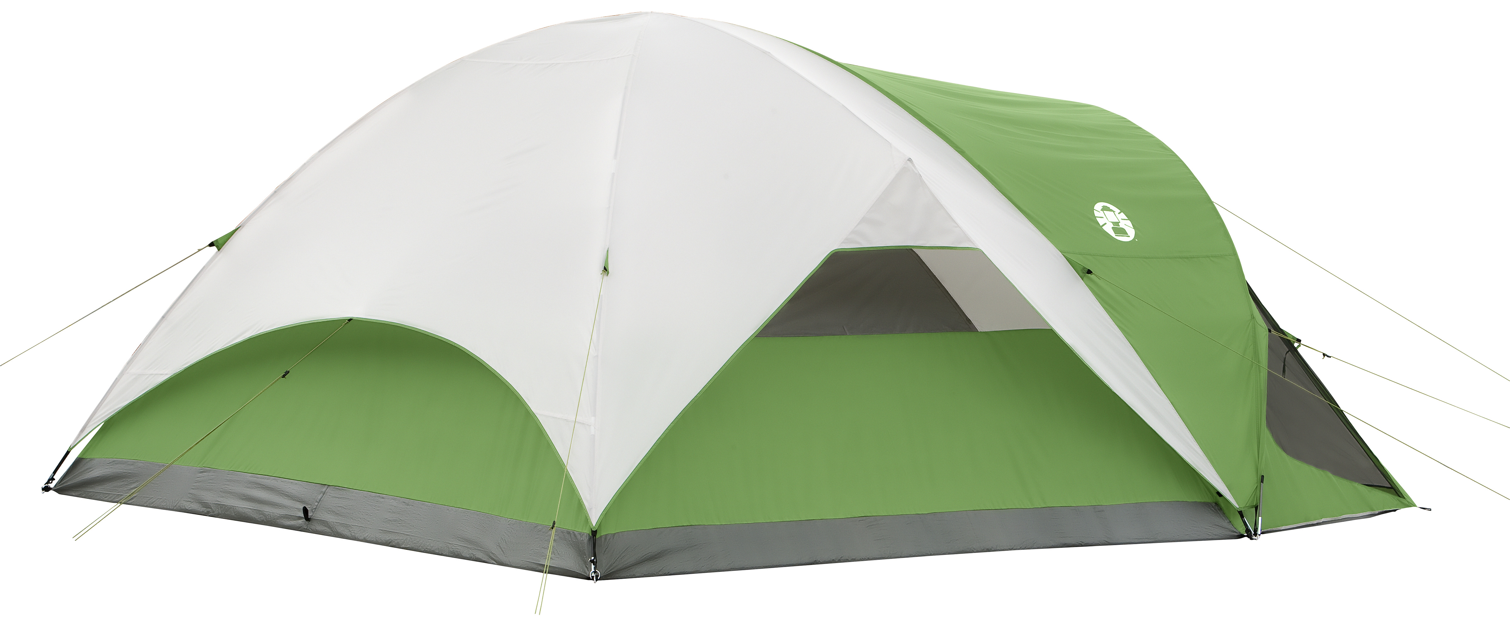 Evanston™ Screened 8 Tent | Coleman