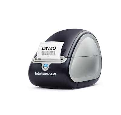 DYMO LabelWriter 450 Direct Thermal Label Printer