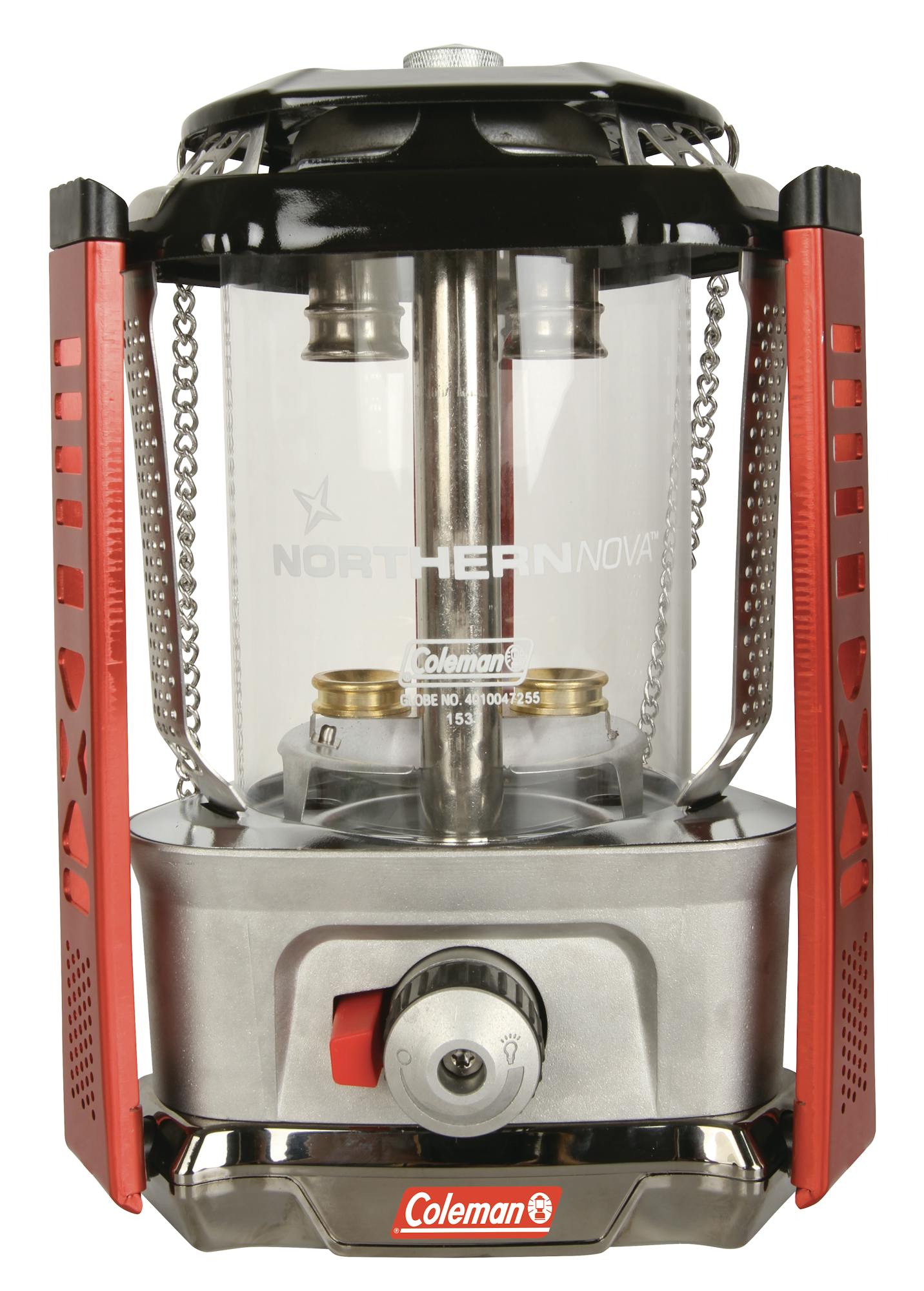 Northern Nova™ Propane Lantern with Case | Coleman