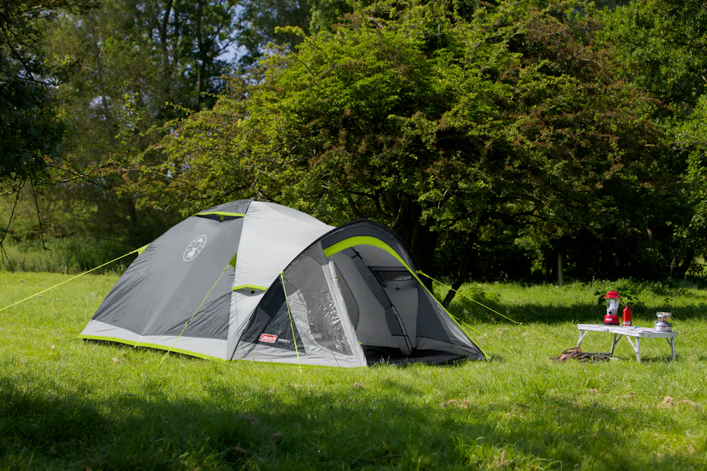 Darwin 2 Plus Tent | Coleman UK