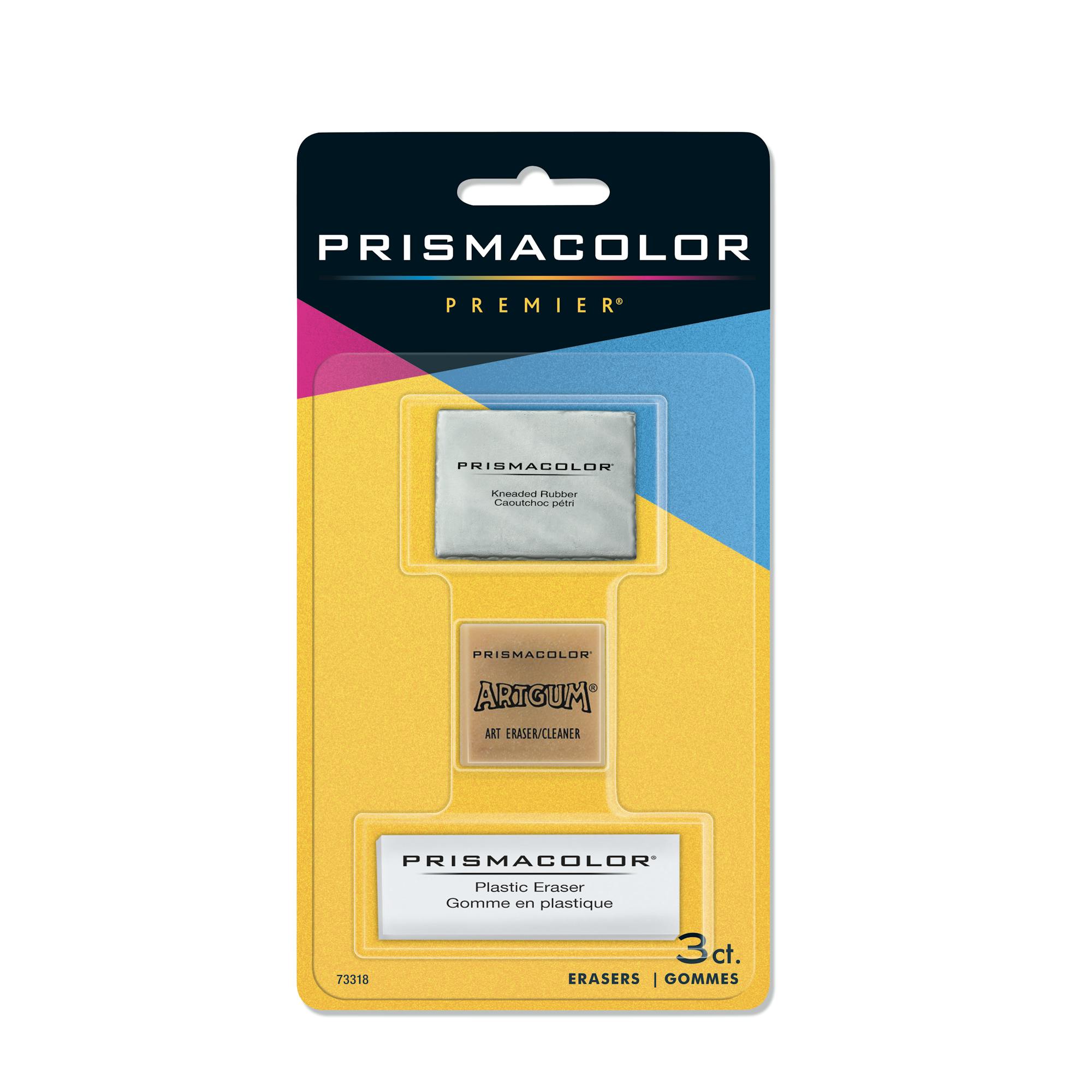 Premier® Variety Eraser | Prismacolor