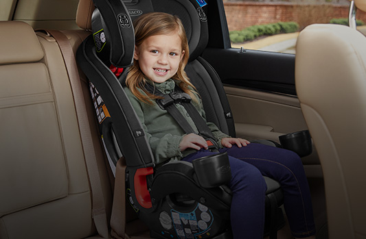 Front facing orders car seat for 2 year old