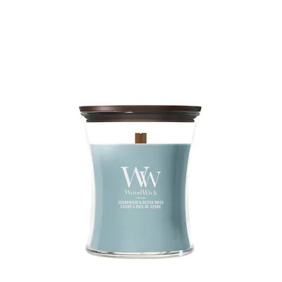 Cedarwood & Ocean Moss Candle