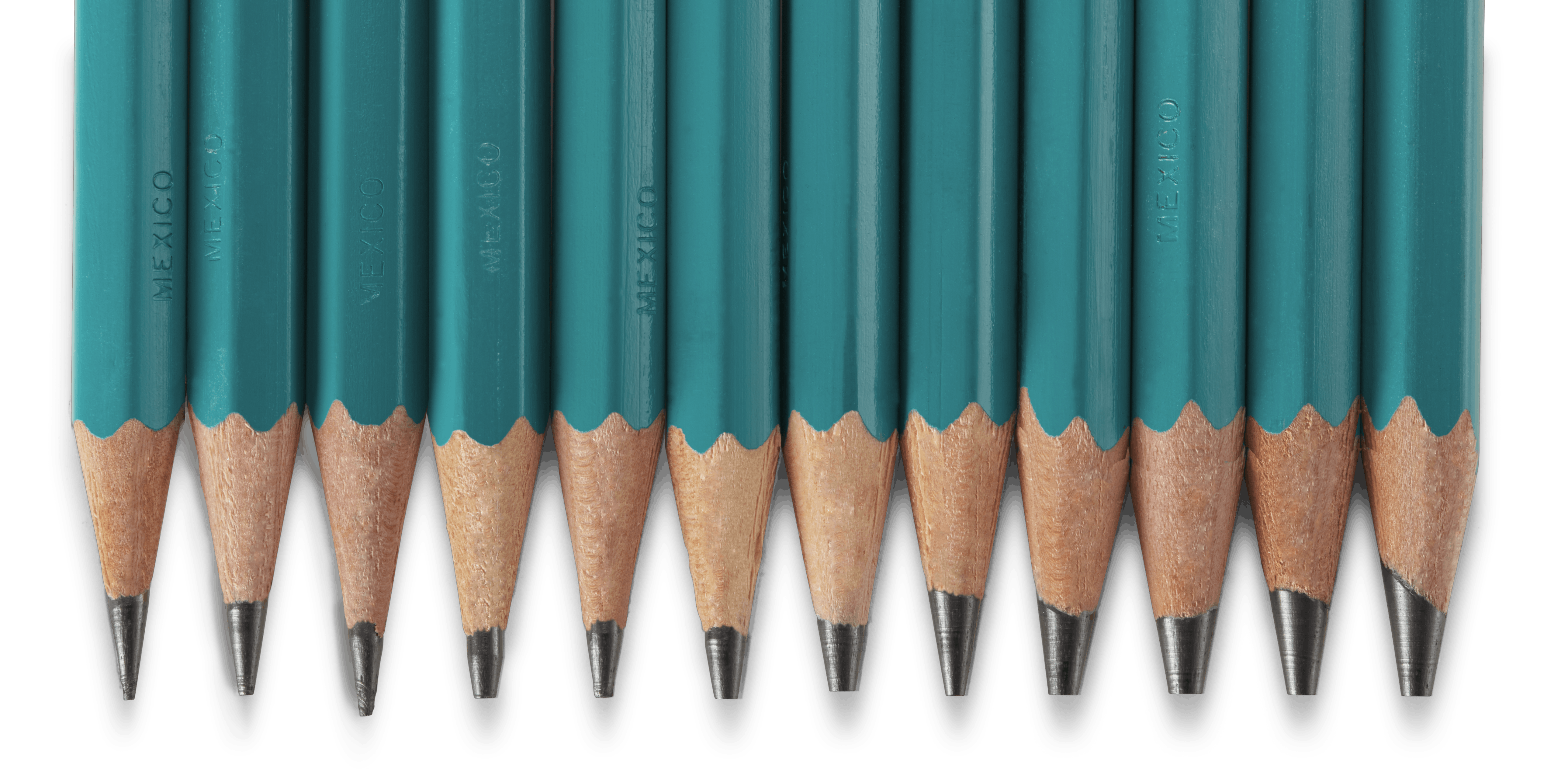 Premier® Turquoise® Graphite Pencil Kits | Prismacolor