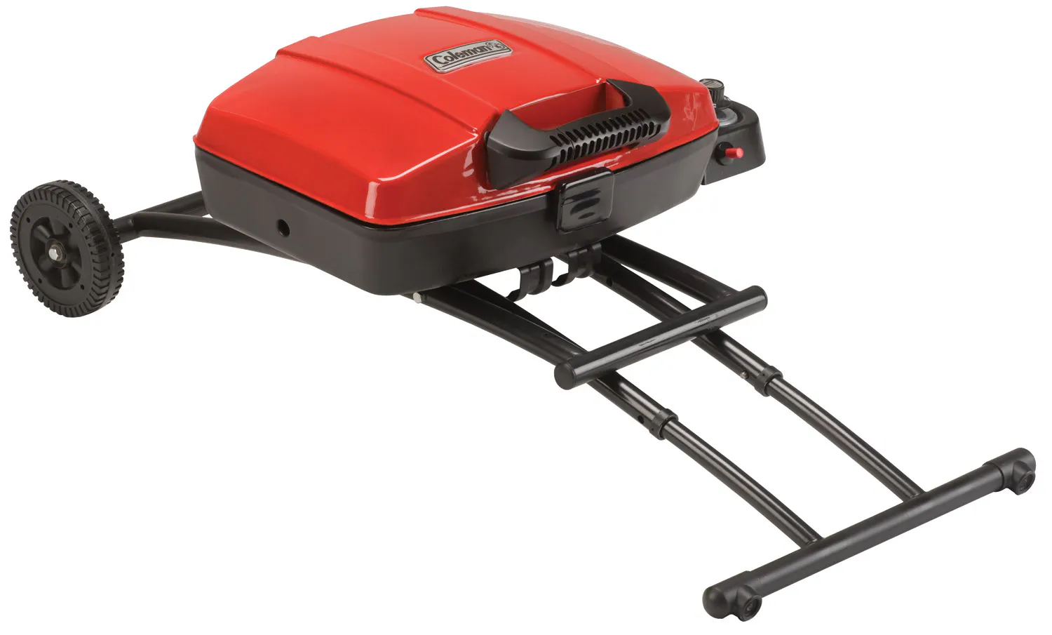 Road Trip Sportster® Propane Gas Grill | Coleman