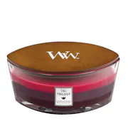 sun ripened berries trilogy candle