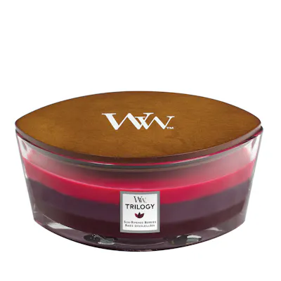Sun Ripened Berries Candle