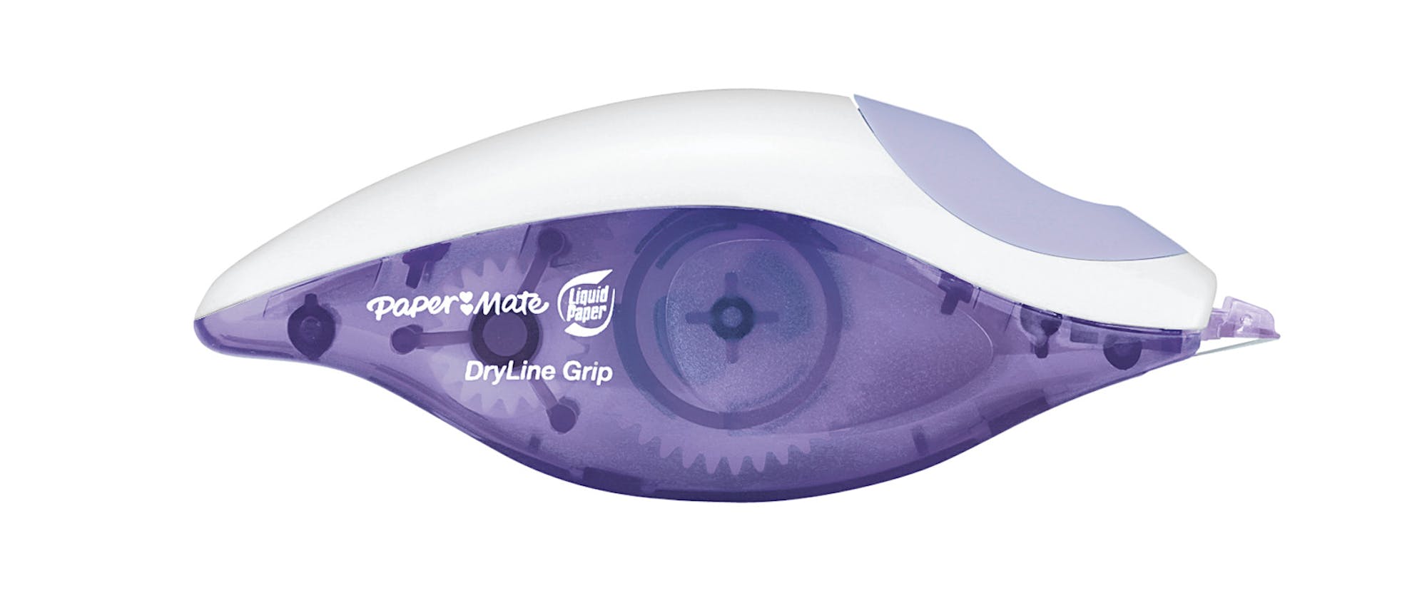 Amazon.com: Paper Mate Liquid Paper DryLine, Extra Long Tape