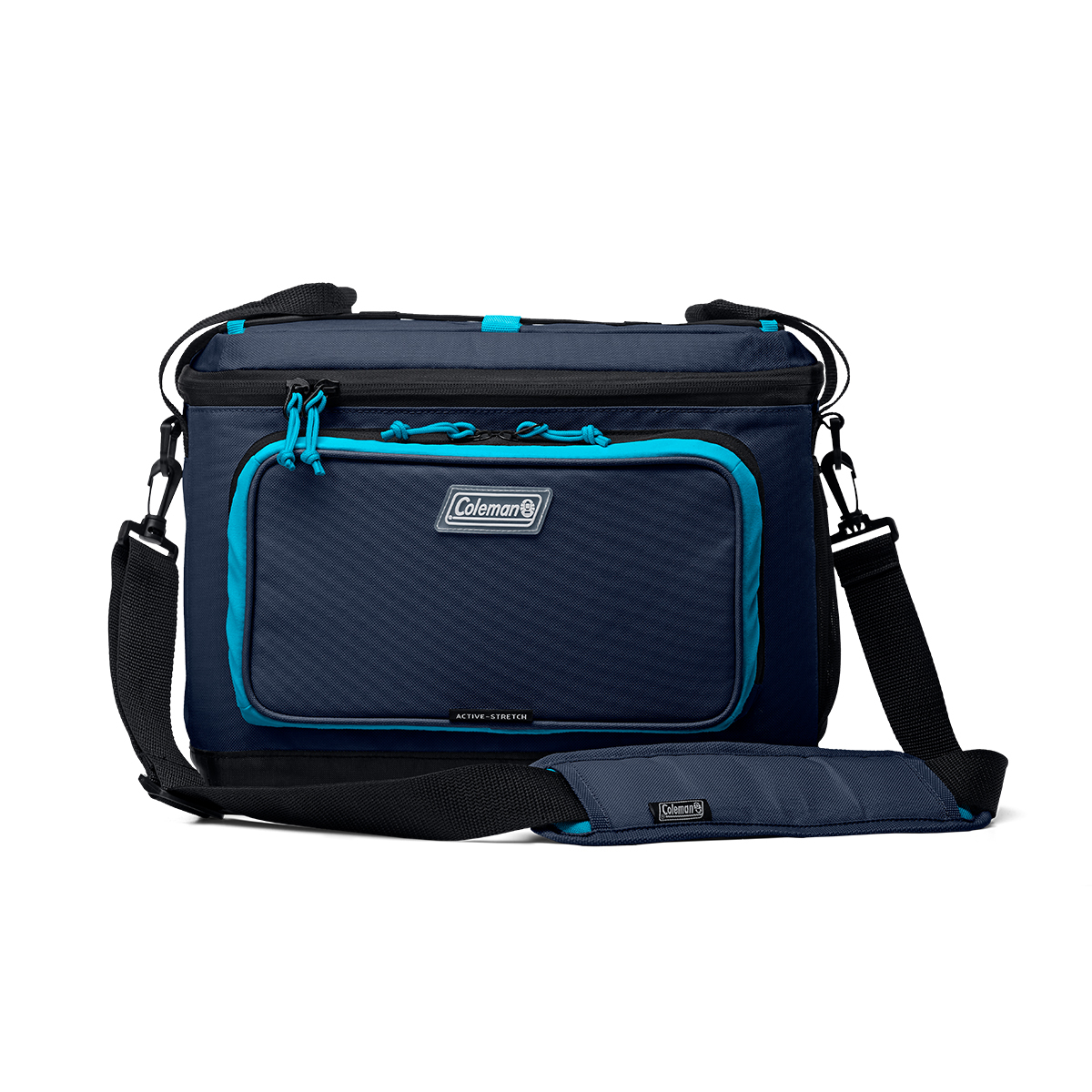 XPAND 30-Can Soft Cooler | Coleman CA