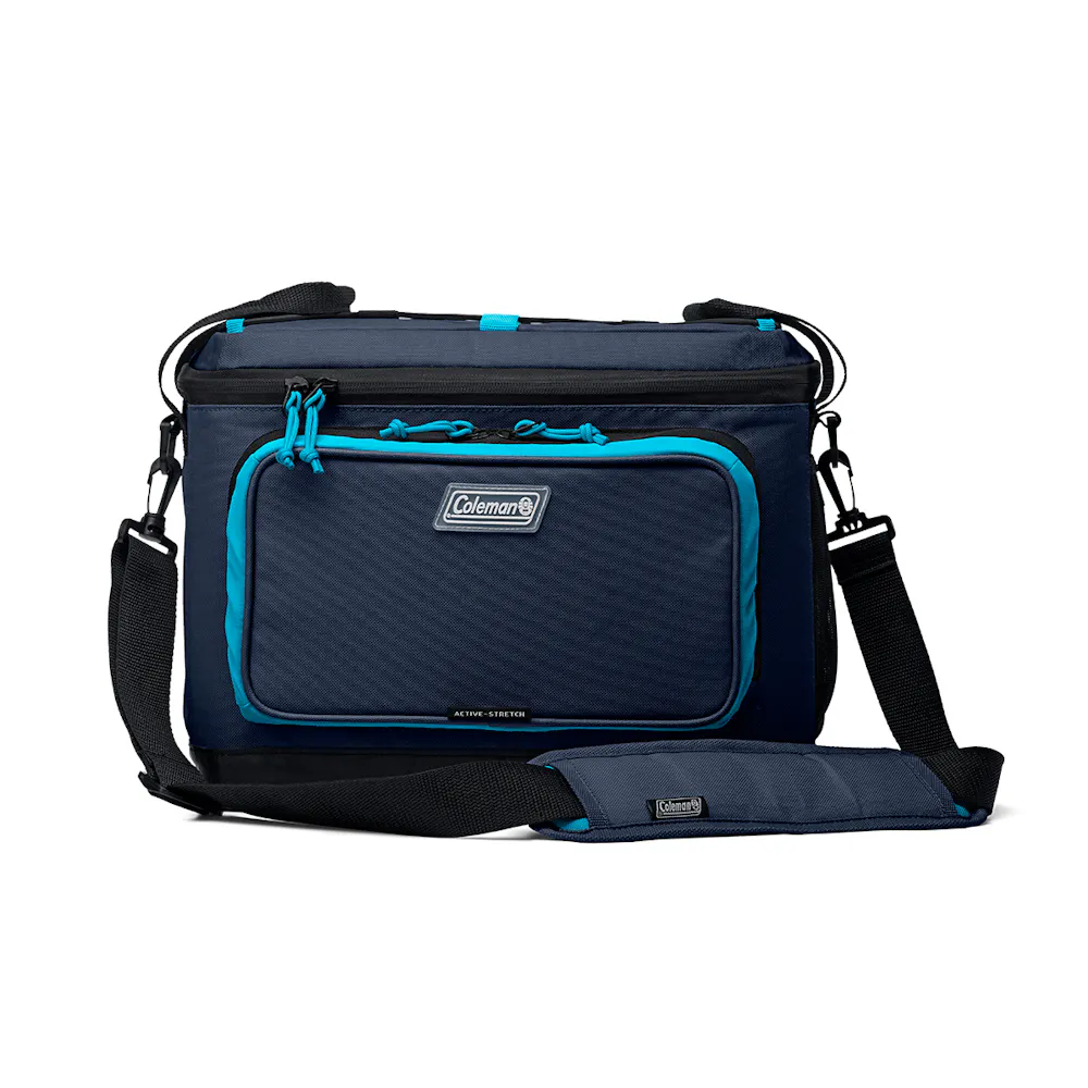 XPAND 30-Can Soft Cooler | Coleman CA