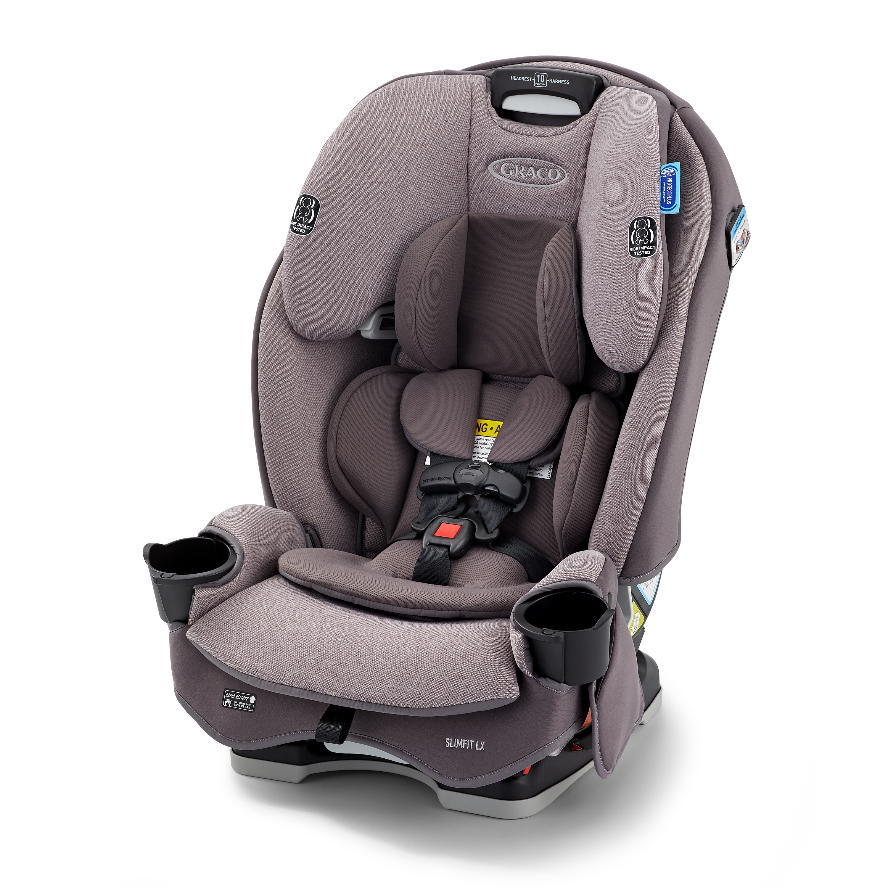 SlimFit™ LX 3-in-1 Car Seat | Graco Baby