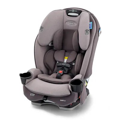 SlimFit&trade; LX 3-in-1 Car Seat
