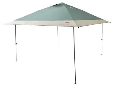FastPitch OnePush Shelter L