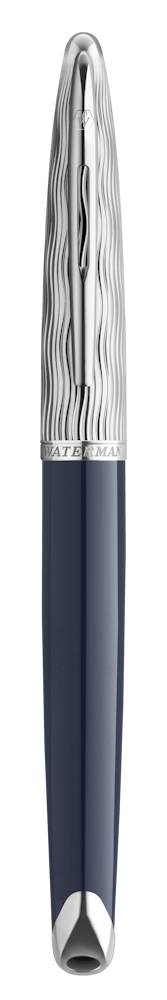 カレン・デラックス ブルーST スペシャルエディション 万年筆