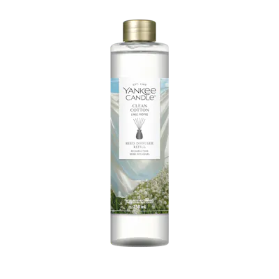 Clean Cotton Diffuser Refill