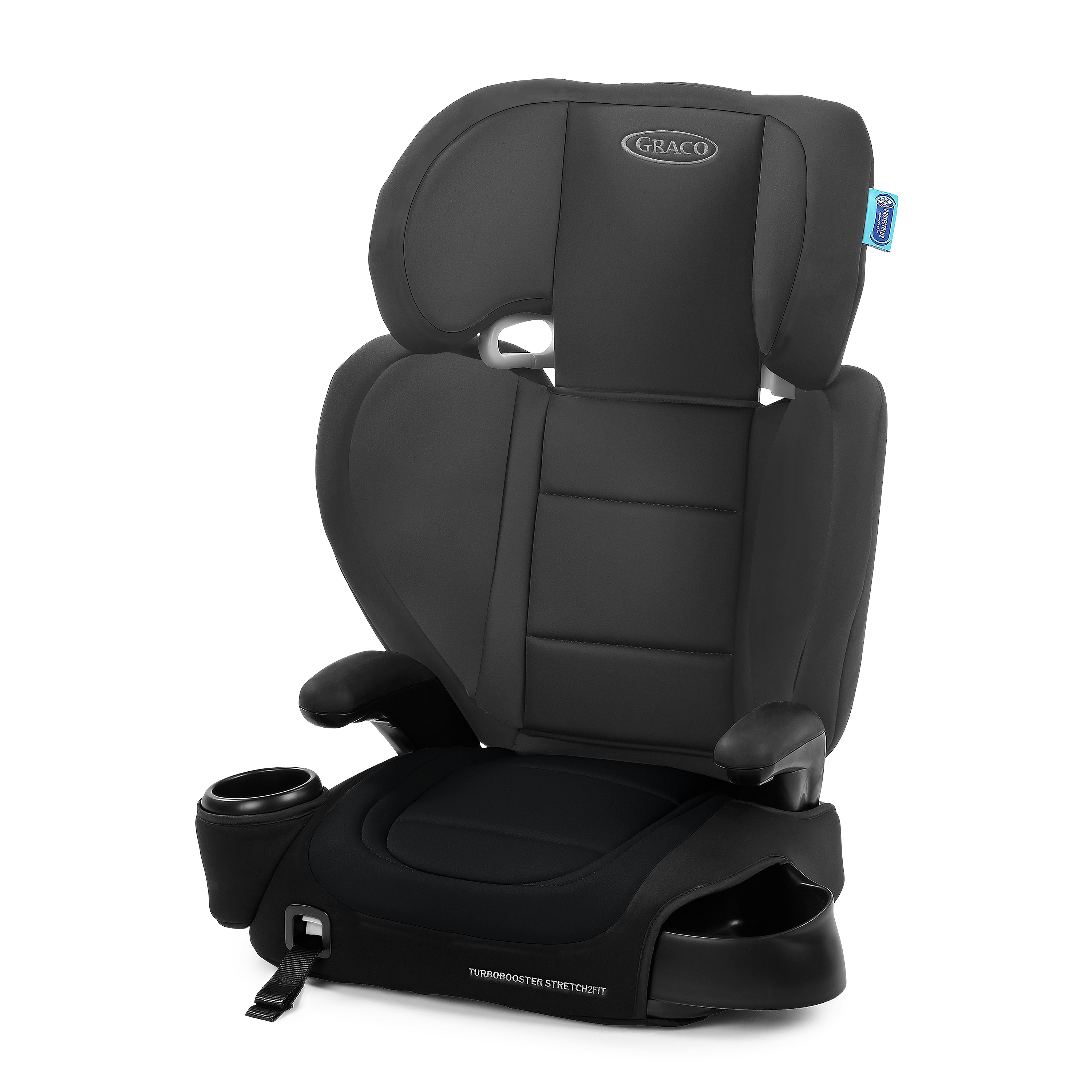 TurboBooster® Stretch2Fit