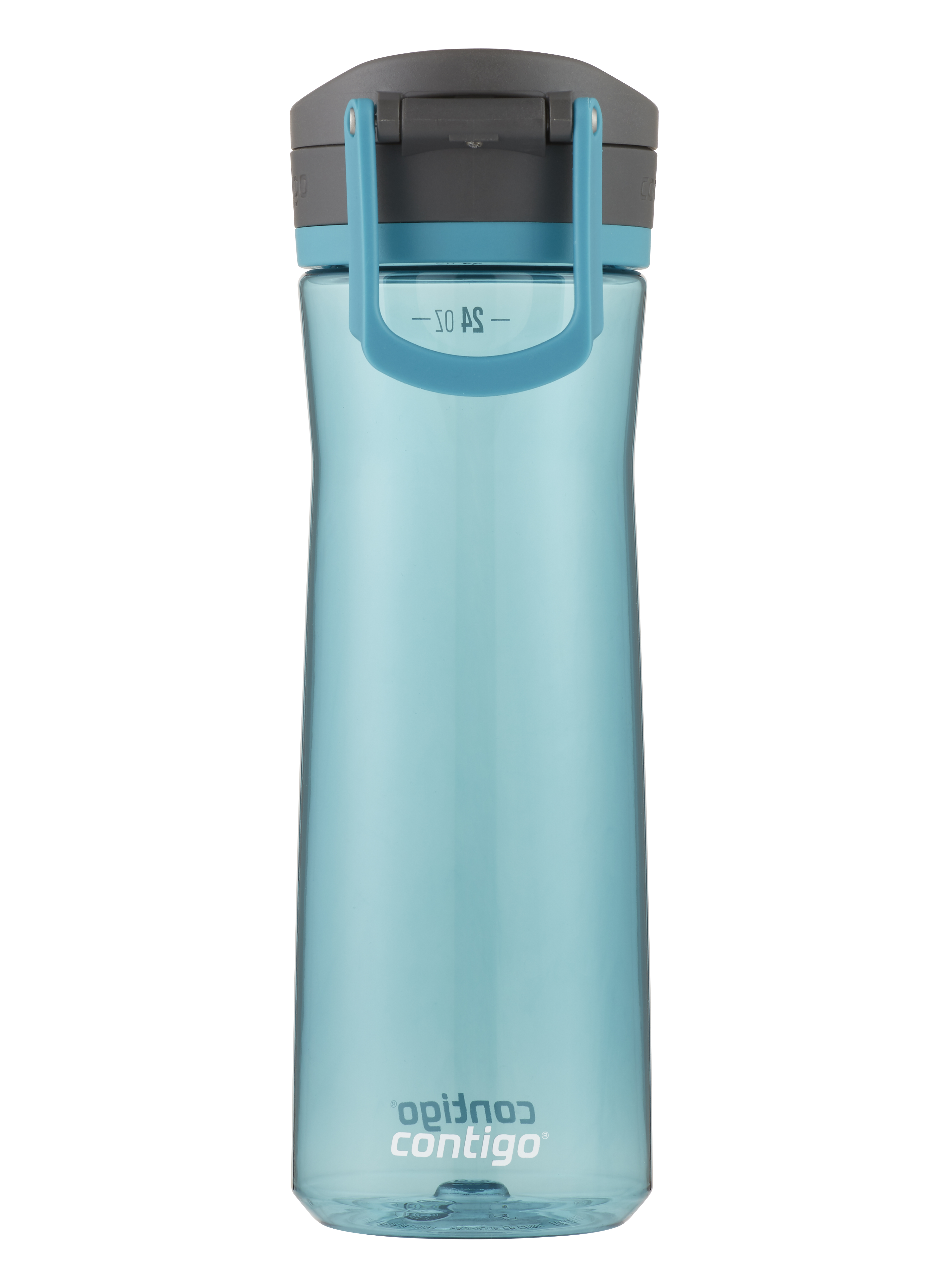 Contigo Jackson 2.0 Tritan Water Bottle with AUTOPOP Lid, 24 oz