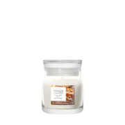 Caramel Kiss Kerze