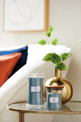 Tempest Candle